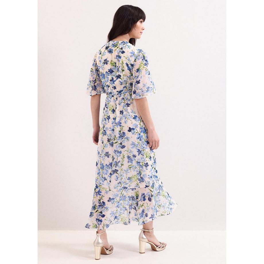 Phase Eight Juliette Vestito a portafoglio 