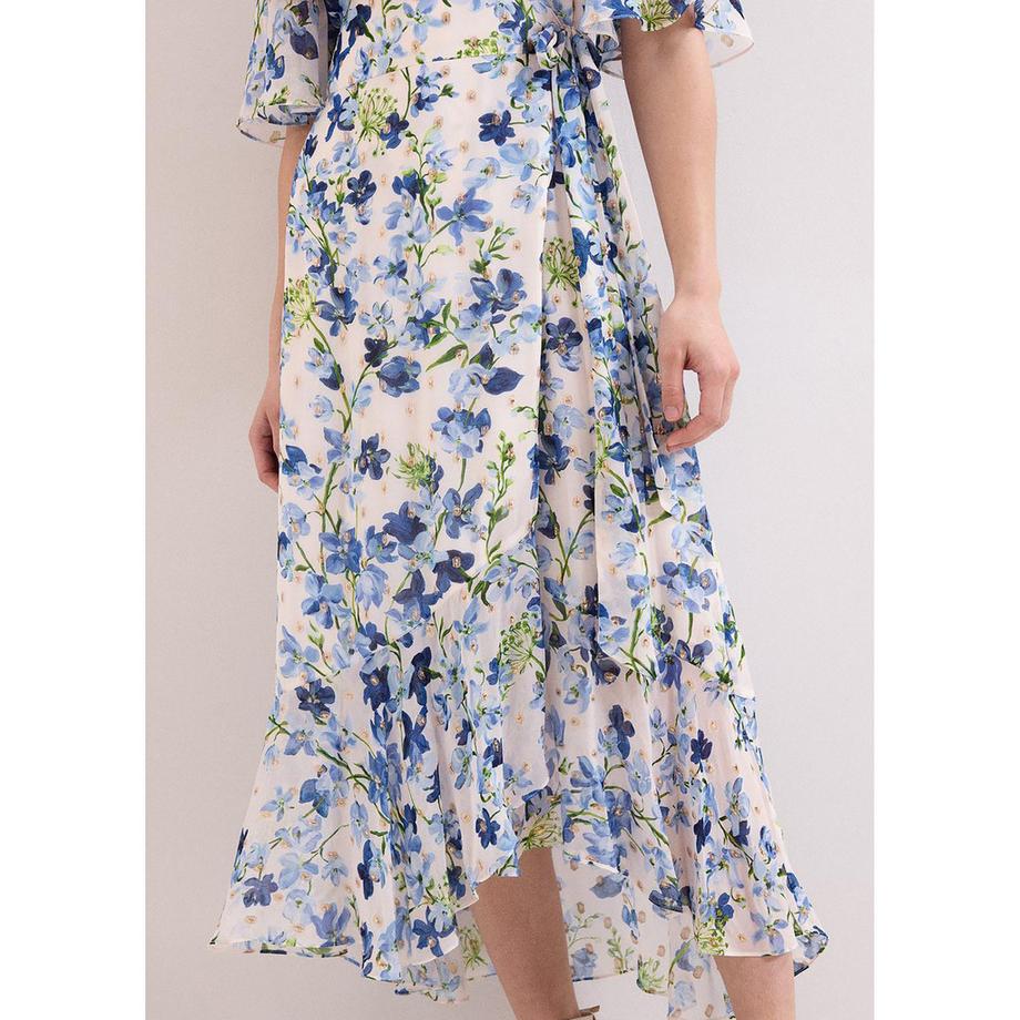 Phase Eight Juliette Vestito a portafoglio 