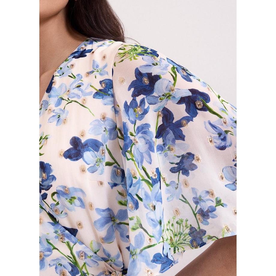 Phase Eight Juliette Vestito a portafoglio 