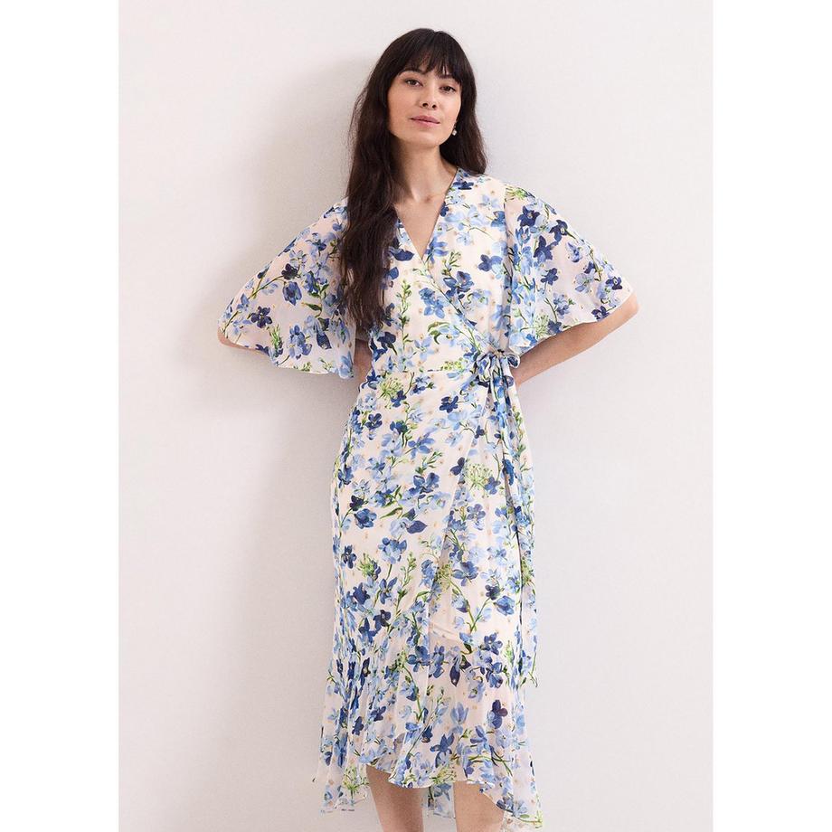 Phase Eight Juliette Vestito a portafoglio 