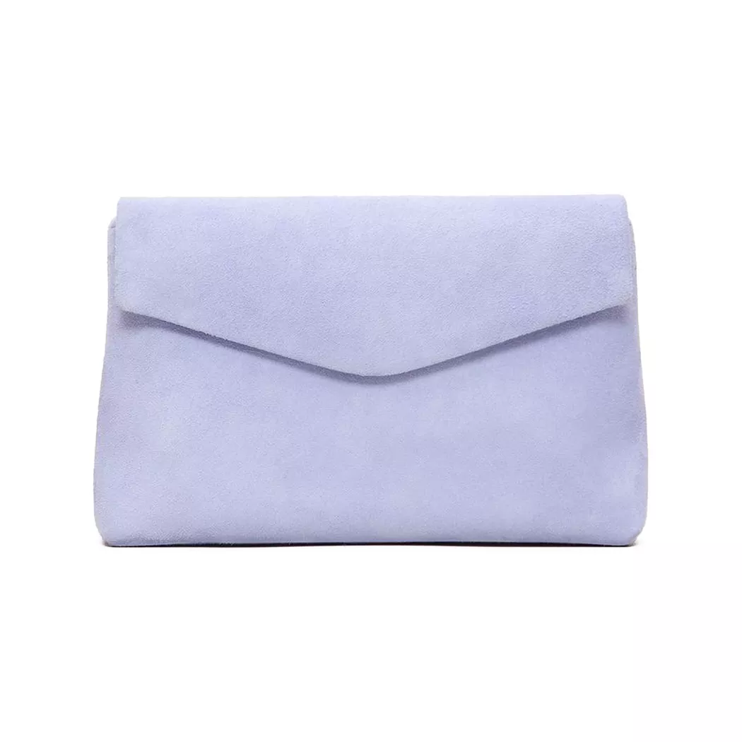 Phase Eight - Clutch, für Damen, Blau One Size