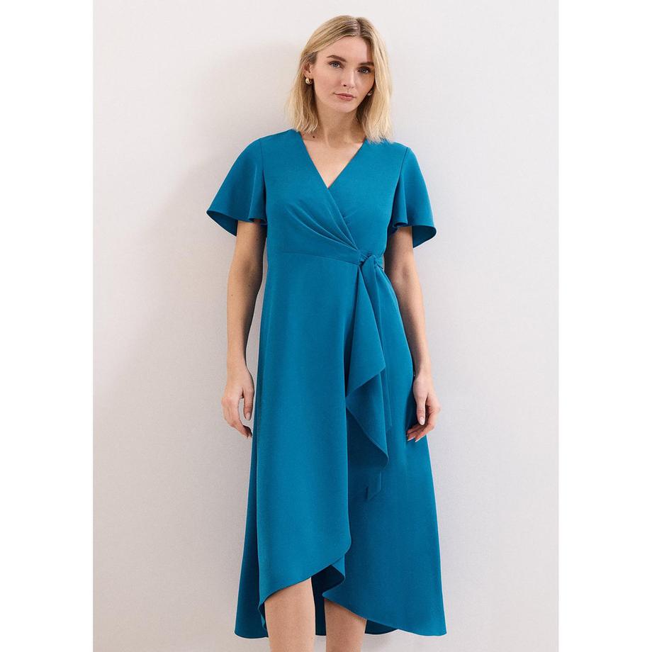 Phase Eight Julissa Abito a vestaglia 