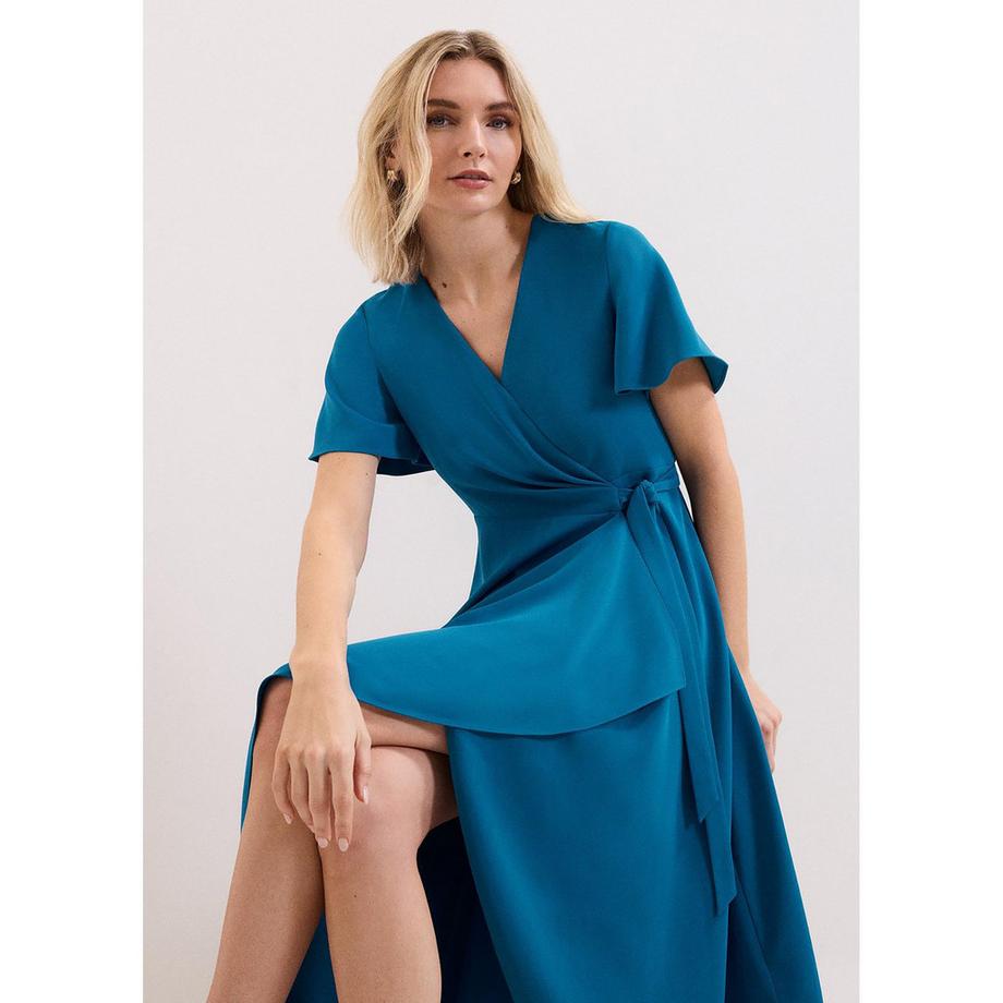 Phase Eight Julissa Abito a vestaglia 