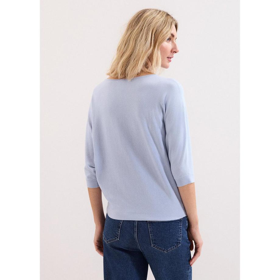 Phase Eight Cristine Maglione, lavorato a maglia 