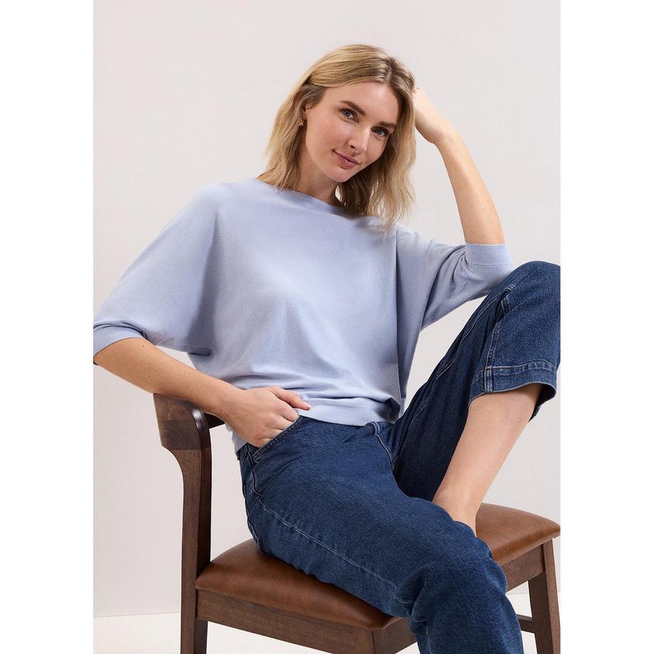 Phase Eight Cristine Maglione, lavorato a maglia 