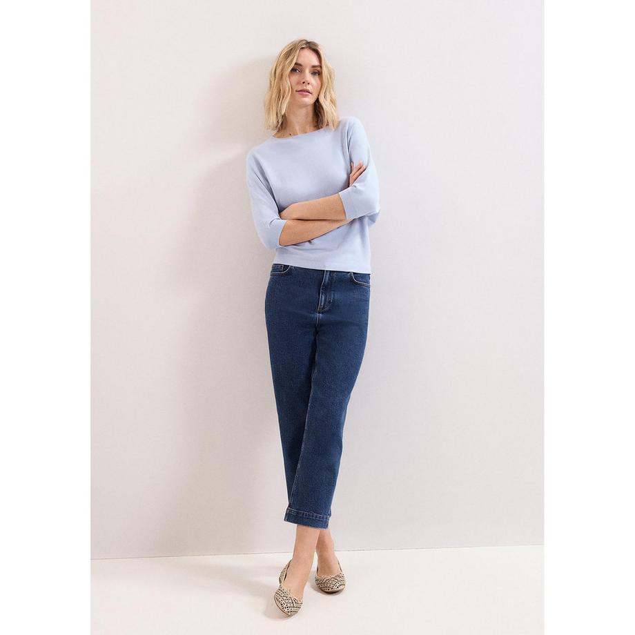 Phase Eight Cristine Maglione, lavorato a maglia 