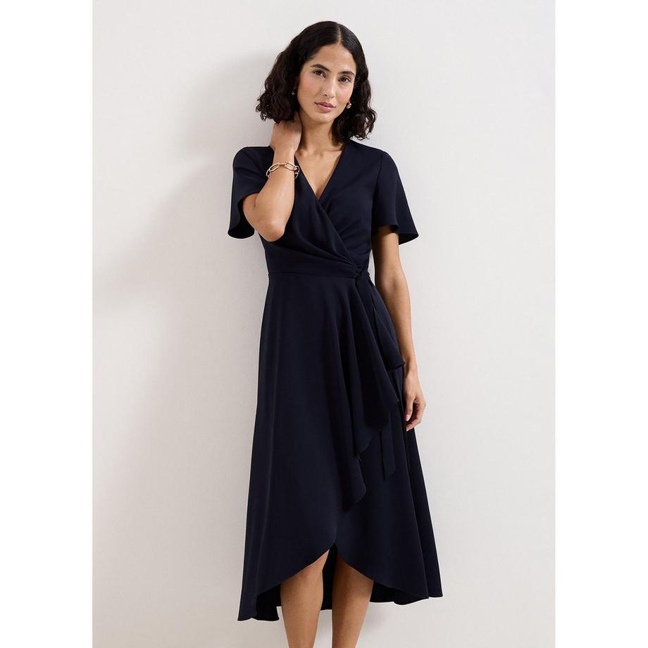Robe portefeuille