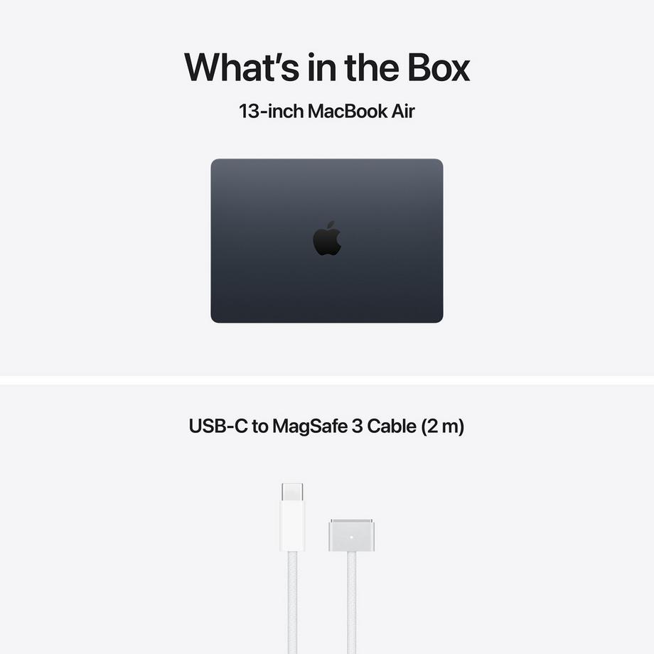 Apple MACBOOK AIR 13"/M5/16GB/1TB Mac 