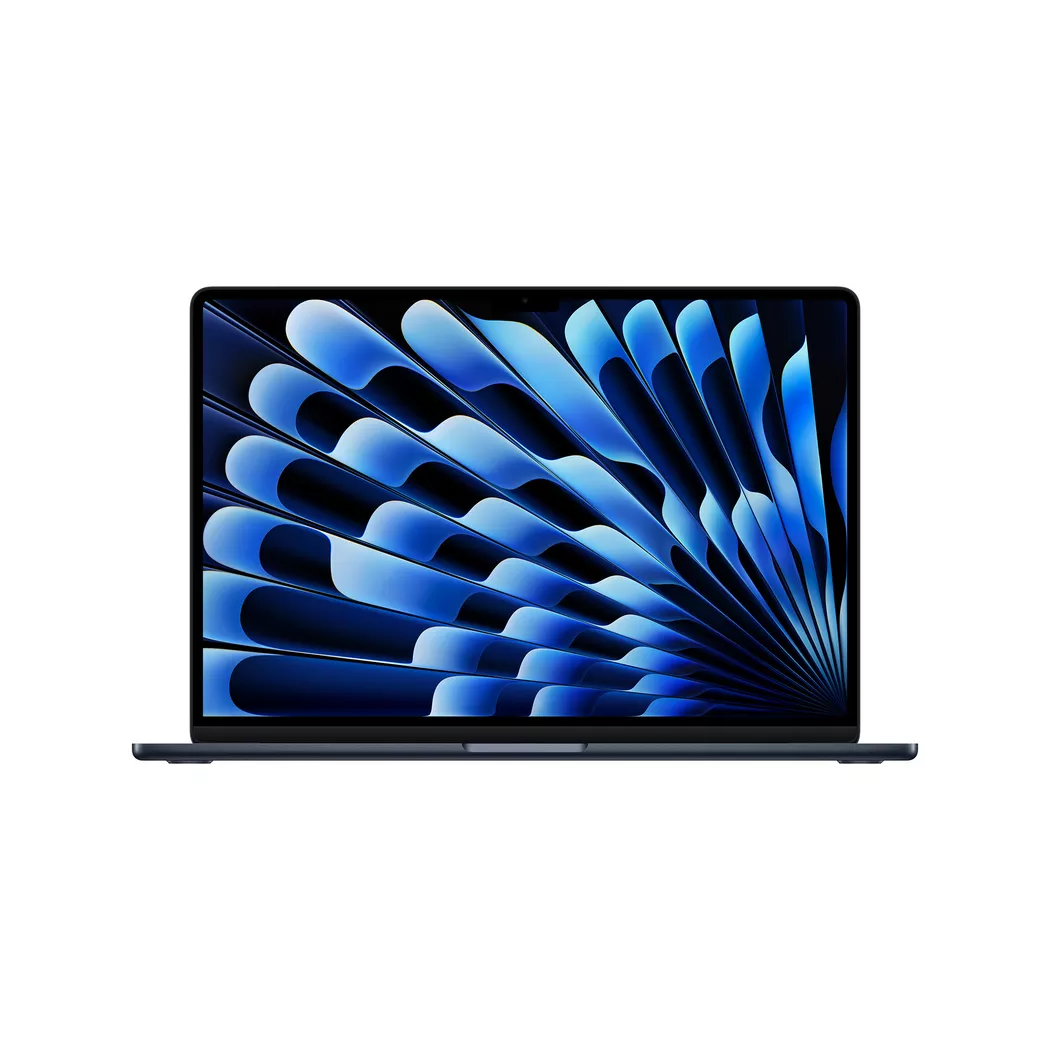 Apple - "macbook Air 15""/m5/16gb/1tb", Mitternachtsblau, 1 TB