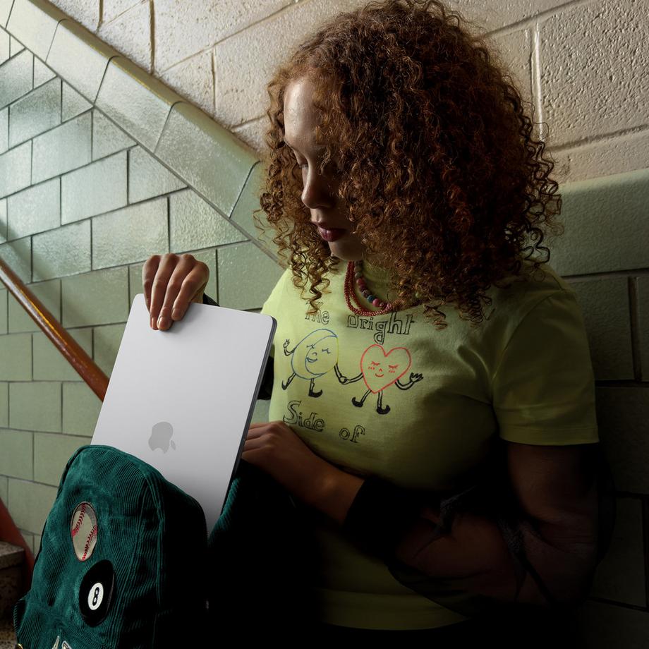 Apple MACBOOK AIR 15"/M5/16GB/1TB Mac 