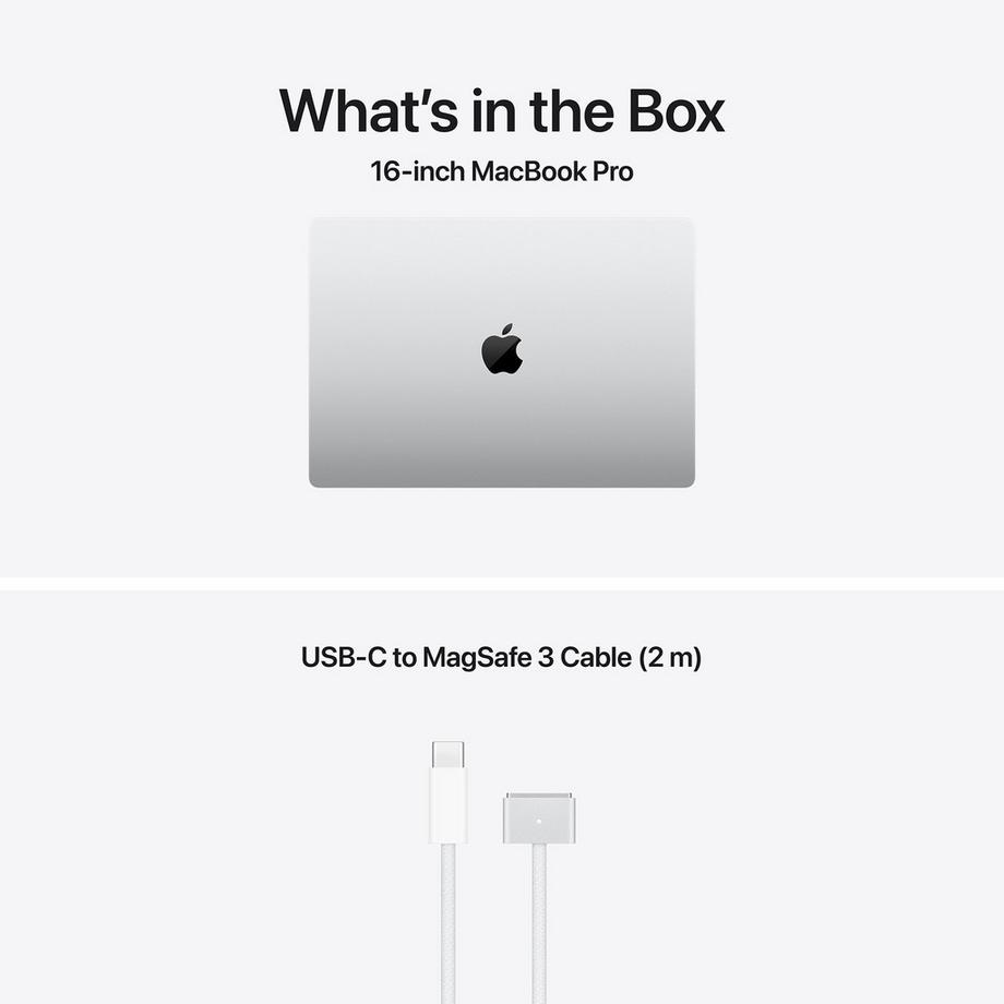 Apple MACBOOK PRO 16"/M5 PRO/24GB/1TB Mac 