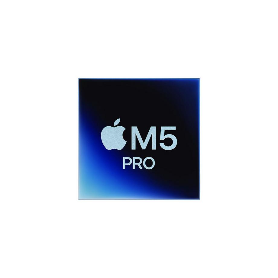 Apple MACBOOK PRO 16"/M5 PRO/24GB/1TB Mac 
