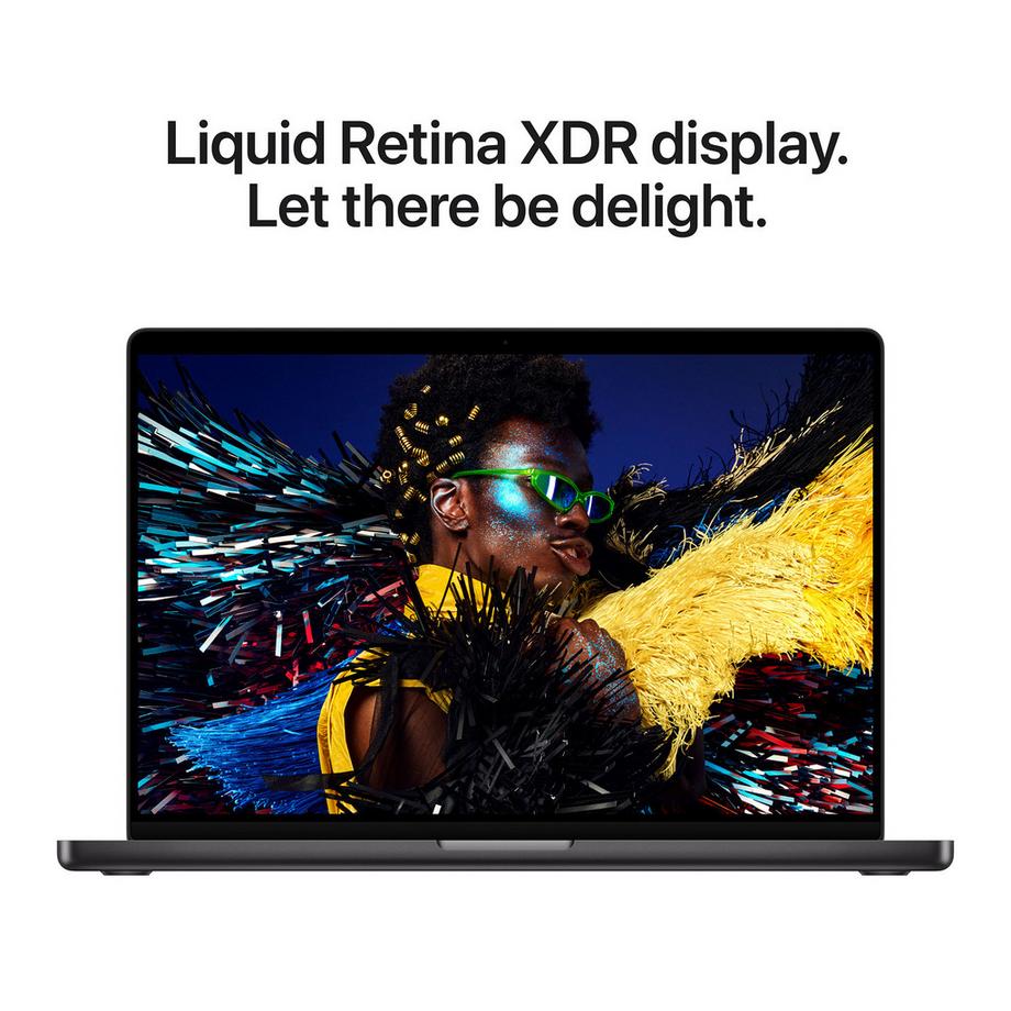 Apple MACBOOK PRO 16"/M5 PRO/24GB/1TB Mac 