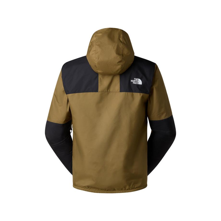 THE NORTH FACE M SEASONAL MOUNTAIN JACKET - EU Veste 