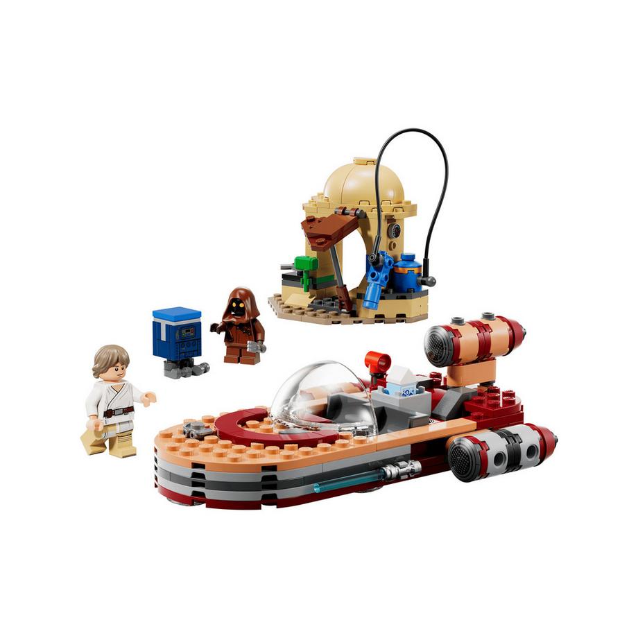 LEGO®  75420 SMART Play™ : le Landspeeder™ de Luke 