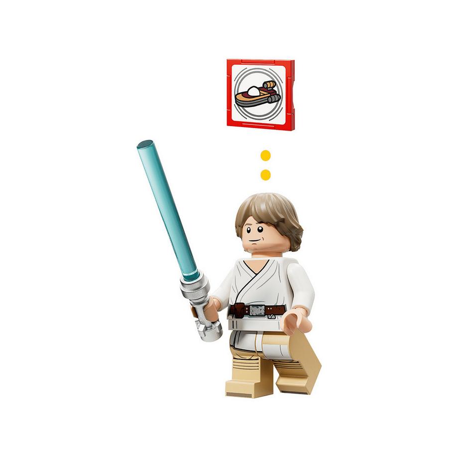 LEGO®  75420 SMART Play™ : le Landspeeder™ de Luke 