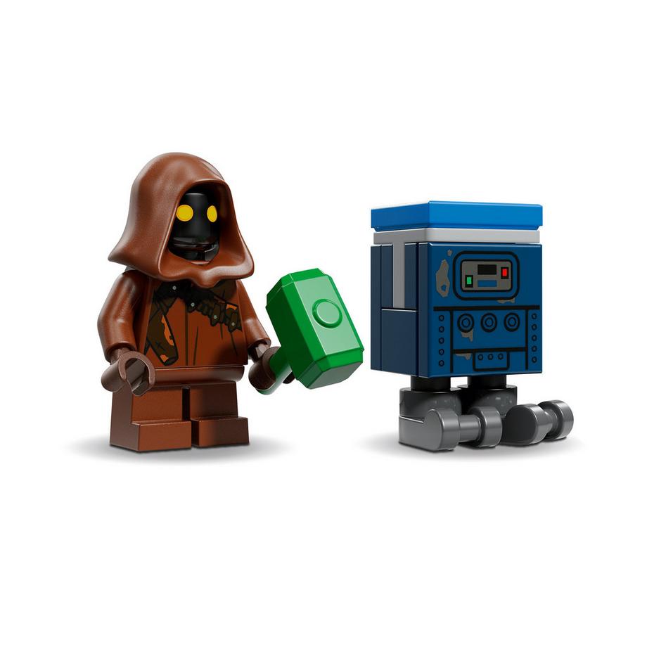 LEGO®  75420 SMART Play™ : le Landspeeder™ de Luke 