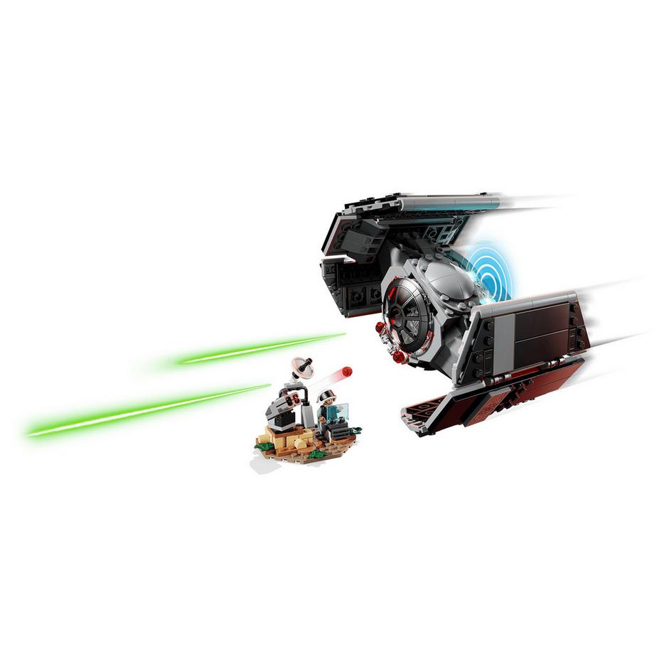LEGO®  75421 SMART Play™: TIE Fighter™ di Darth Vader 