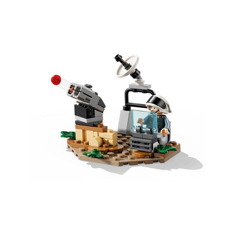 LEGO®  75421 SMART Play™: TIE Fighter™ di Darth Vader 