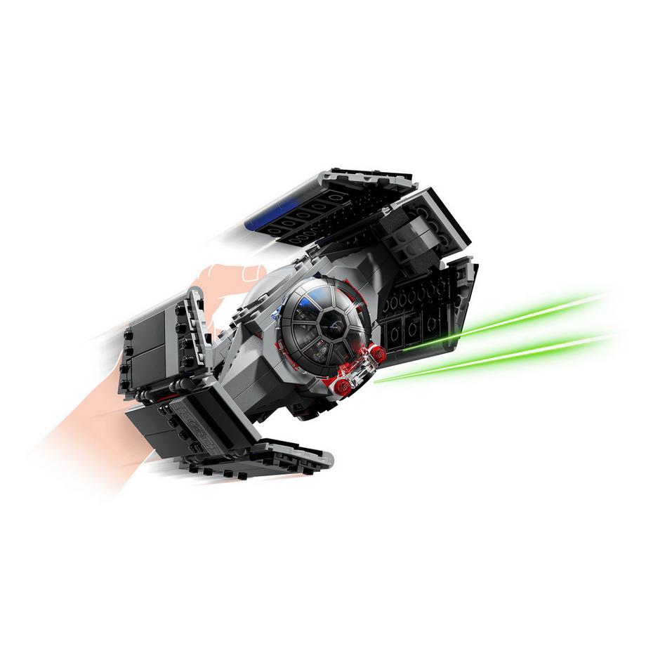 LEGO®  75421 SMART Play™: TIE Fighter™ di Darth Vader 