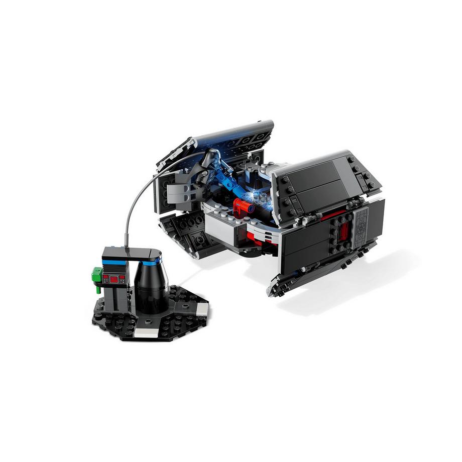 LEGO®  75421 SMART Play™: TIE Fighter™ di Darth Vader 