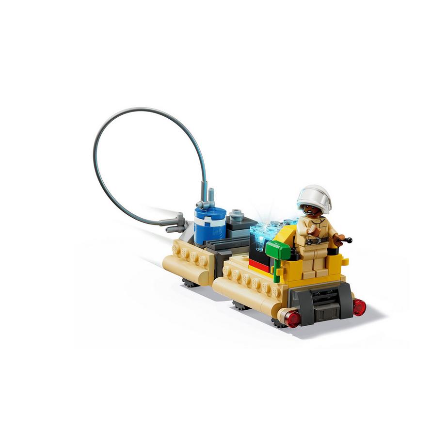 LEGO®  75423 SMART Play™ : le X-Wing™ Red Five de Luke 