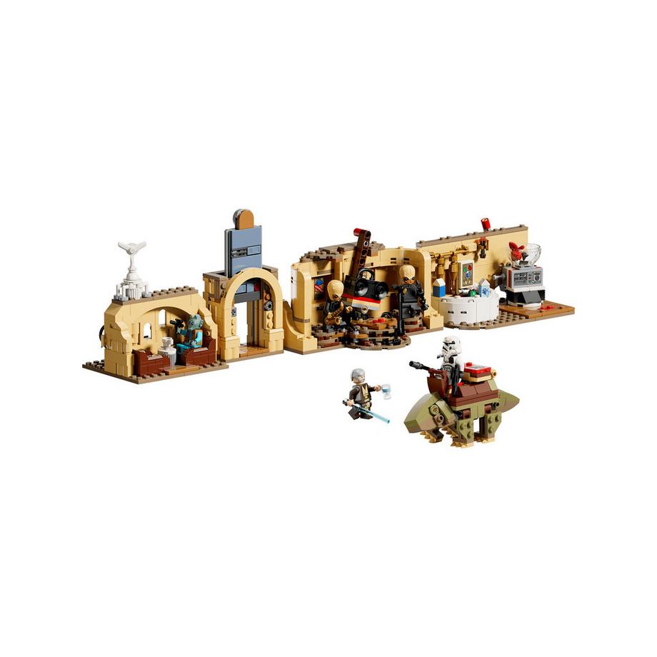 LEGO®  75425 SMART Play™ : la Cantina™ de Mos Eisley 