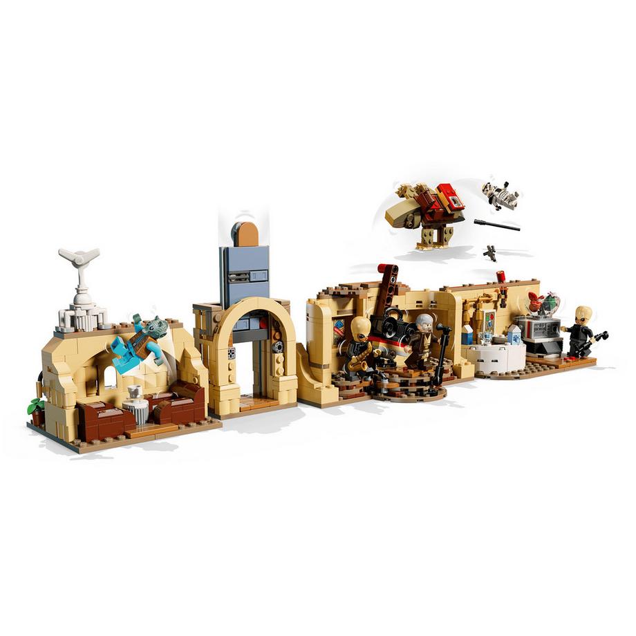 LEGO®  75425 SMART Play™ : la Cantina™ de Mos Eisley 