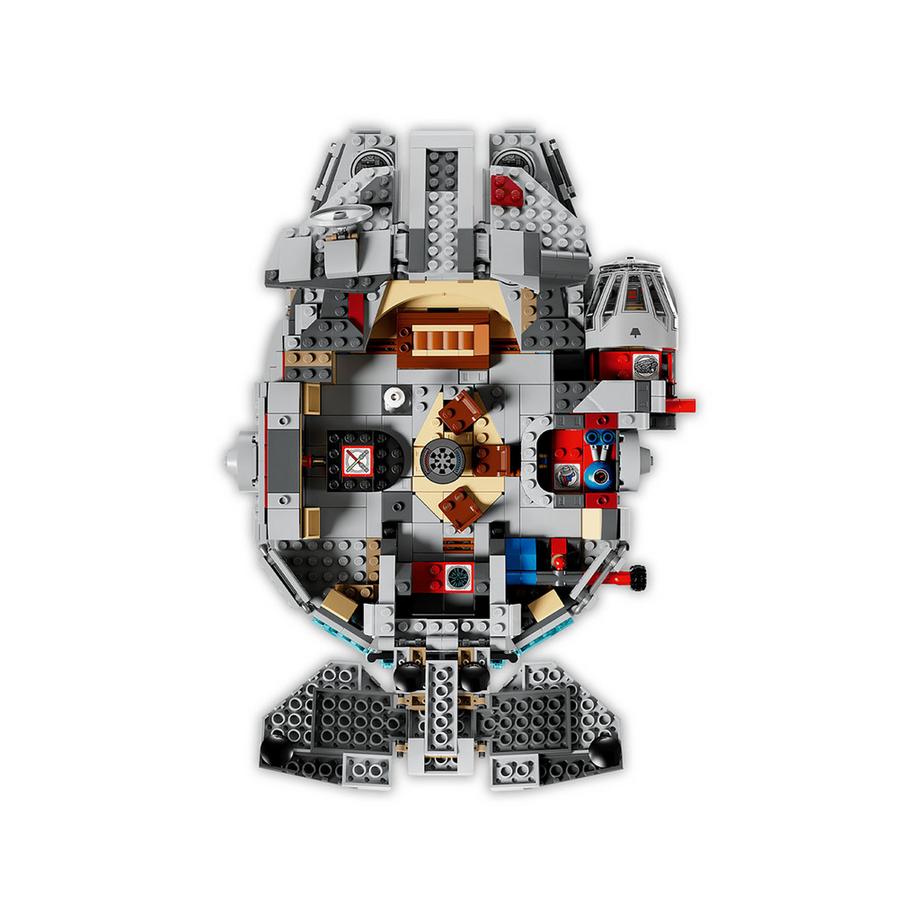 LEGO®  75426 SMART Play™ : Faucon Millenium 
