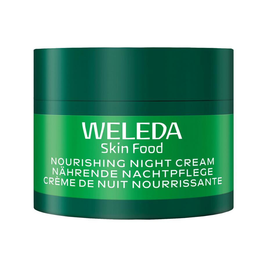 Soin de Nuit nourrissant Skin Food 