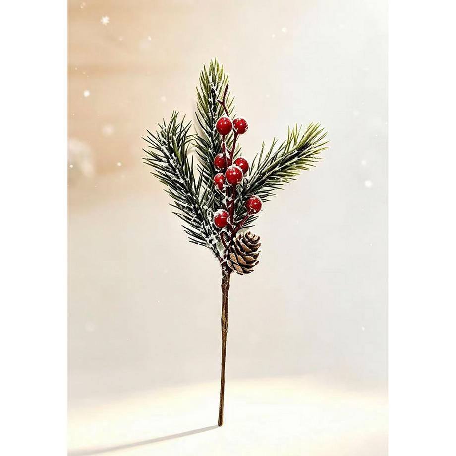 Manor Papeterie No Label Decorazione di Natale  