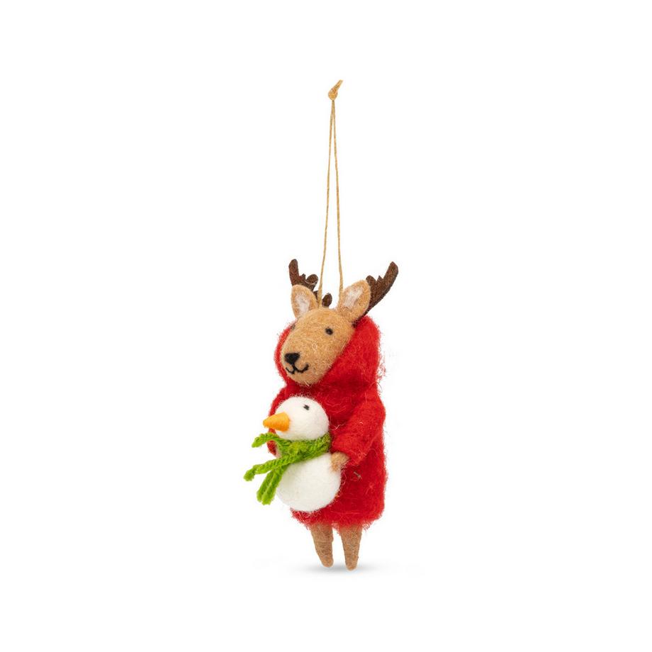 Décoration de Noël