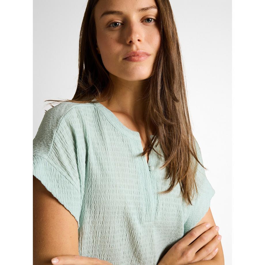 TOM TAILOR T-shirt à manches courtes  