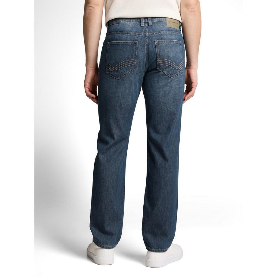 TOM TAILOR Regular Fit Jeans  
