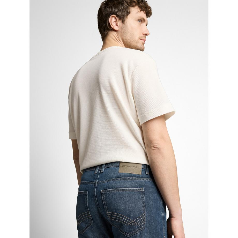 TOM TAILOR Regular Fit Jeans  