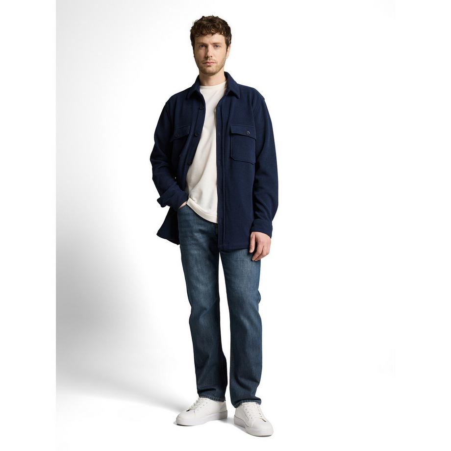 TOM TAILOR Regular Fit Jeans  