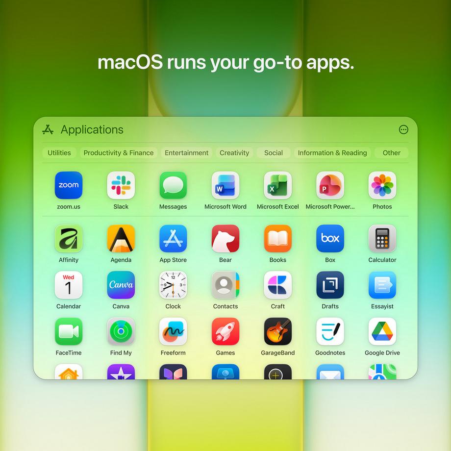 Apple MB Neo 13"/A18 Pro/8GB/256GB Mac 
