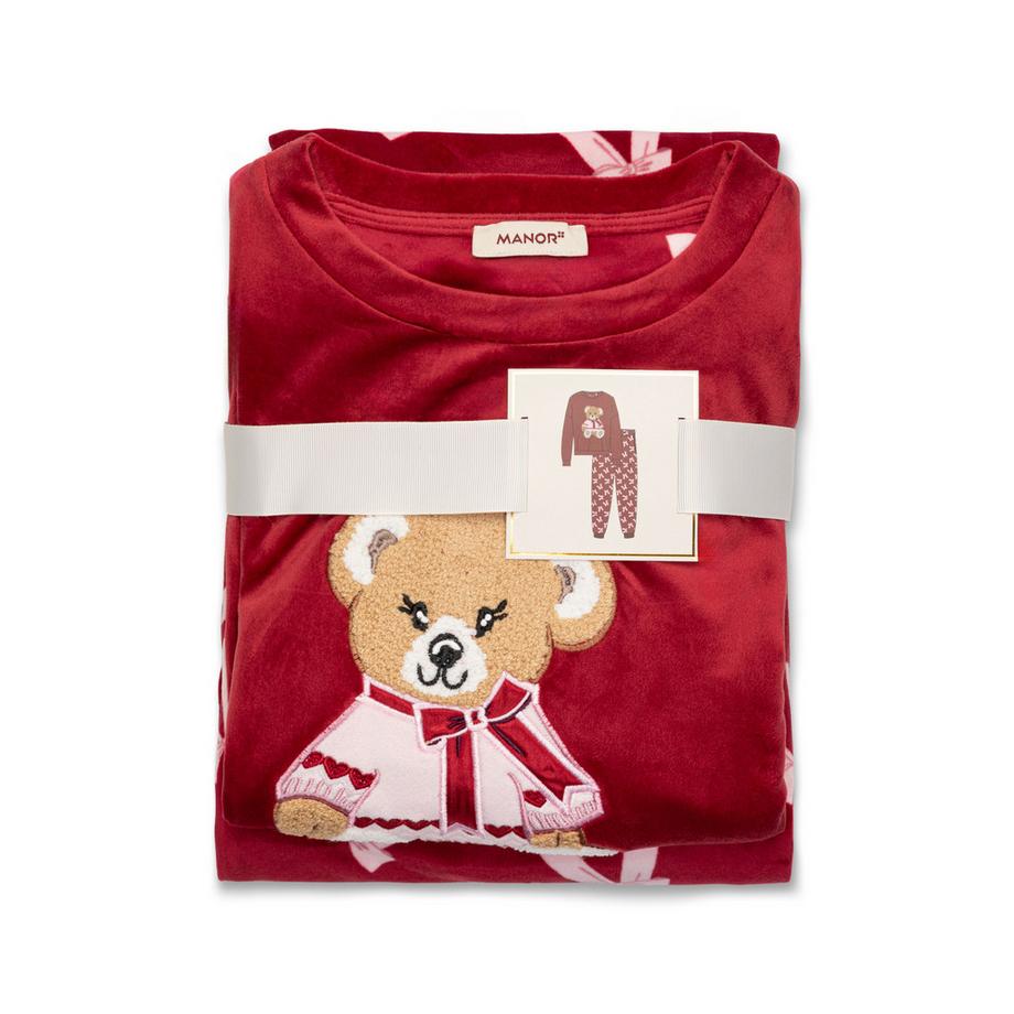Pyjama-Set