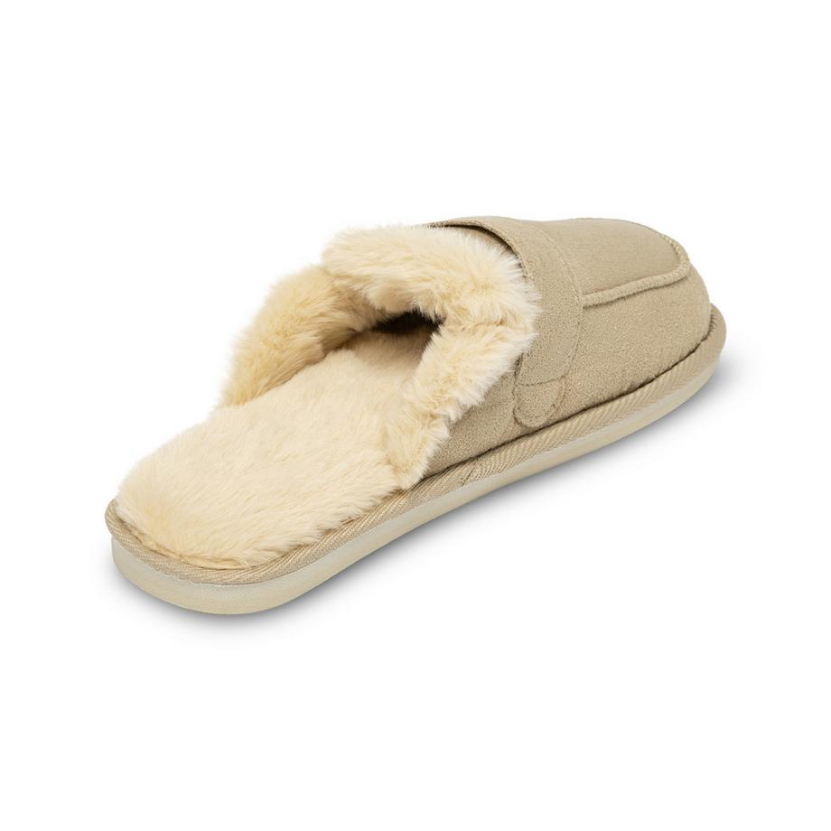Manor Woman Fashion Slipper  