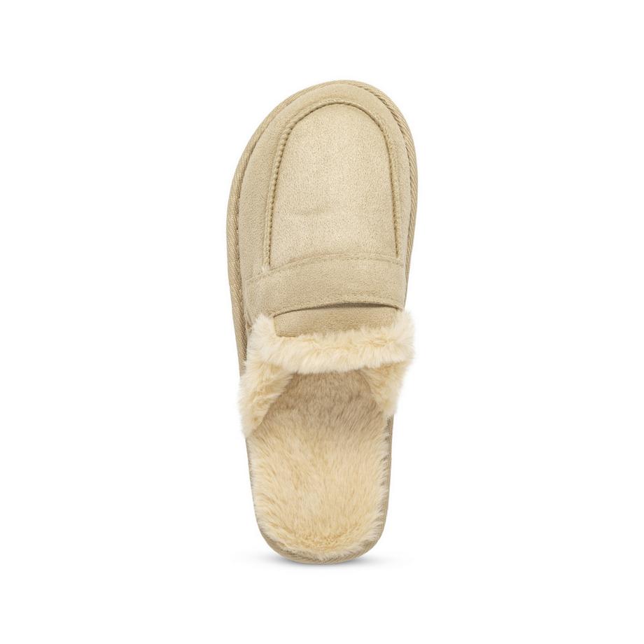 Manor Woman Fashion Slipper  