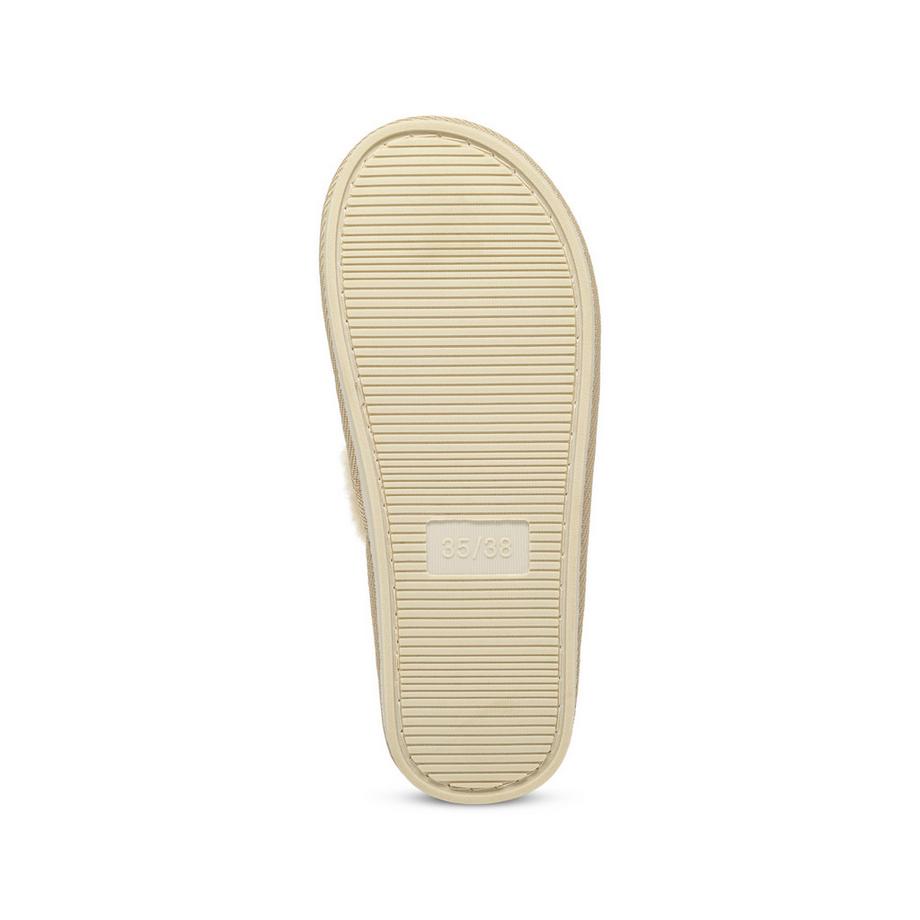 Manor Woman Fashion Slipper  