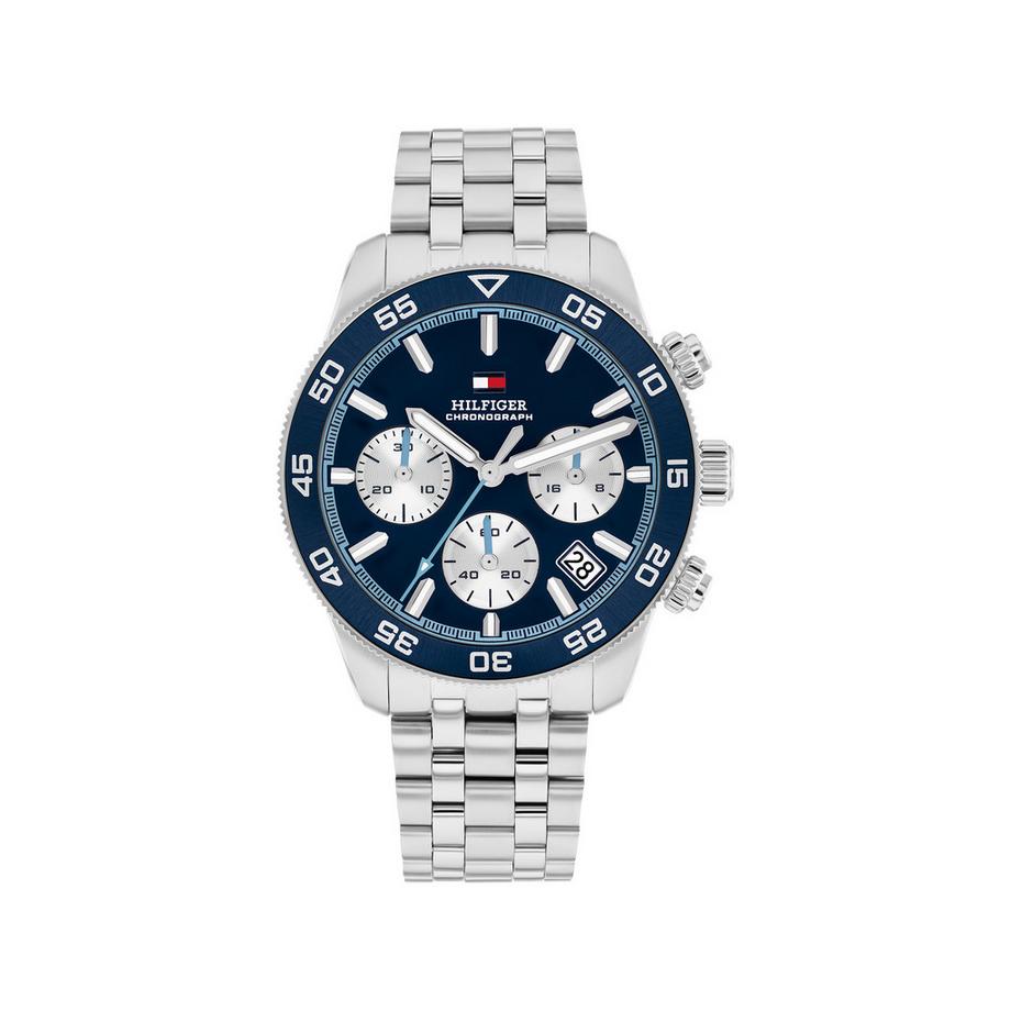 Chronograph Uhr