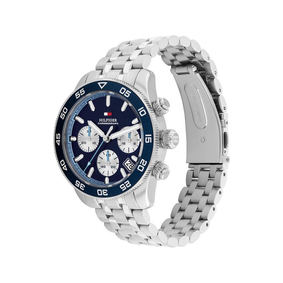 TOMMY HILFIGER TH85 Chronographe 