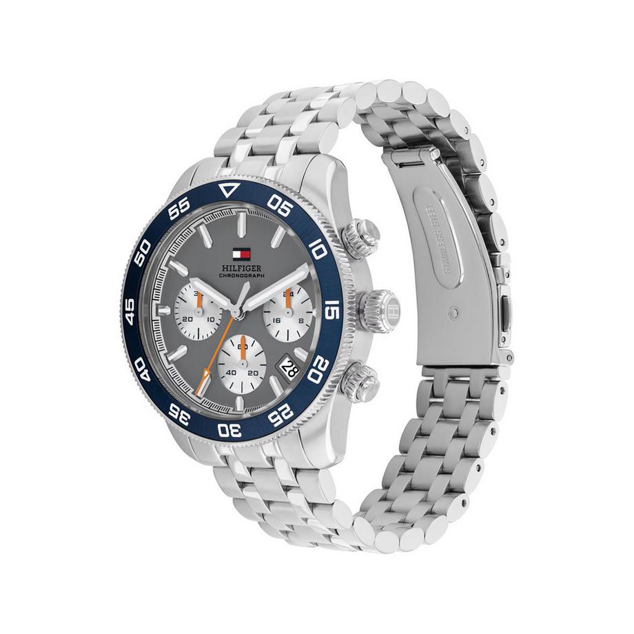 TOMMY HILFIGER TH85 Chronographe 
