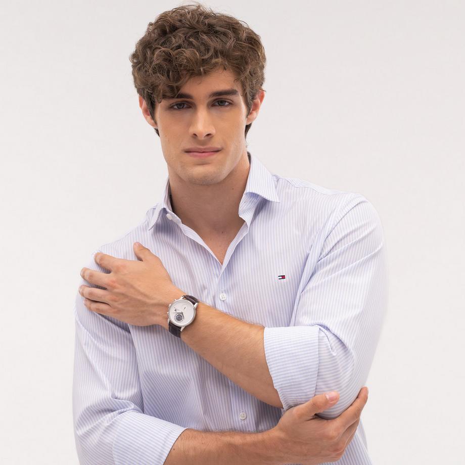 TOMMY HILFIGER STEWART Montre multifonctions 