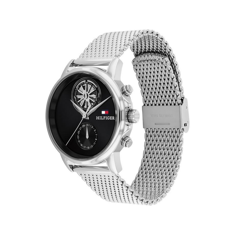 TOMMY HILFIGER STEWART Montre multifonctions 