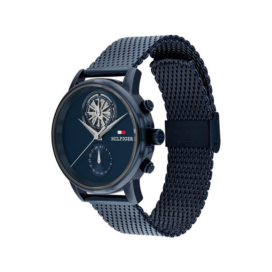 TOMMY HILFIGER STEWART Montre multifonctions 