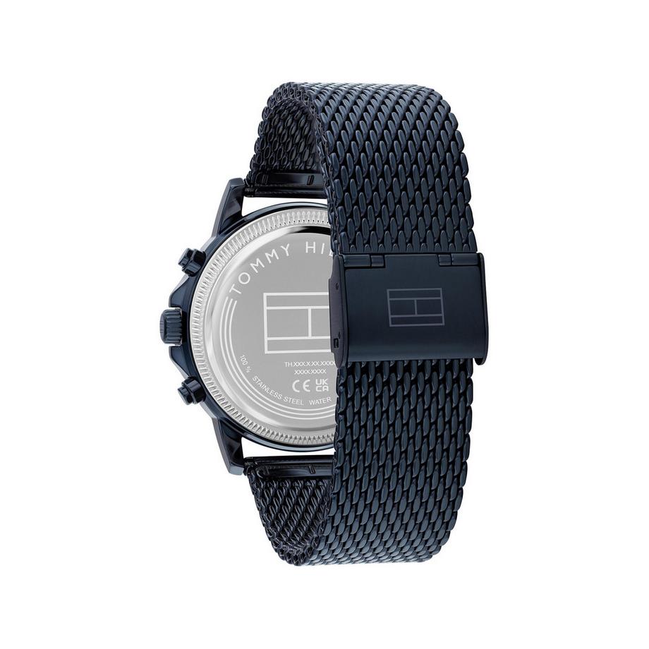 TOMMY HILFIGER STEWART Montre multifonctions 