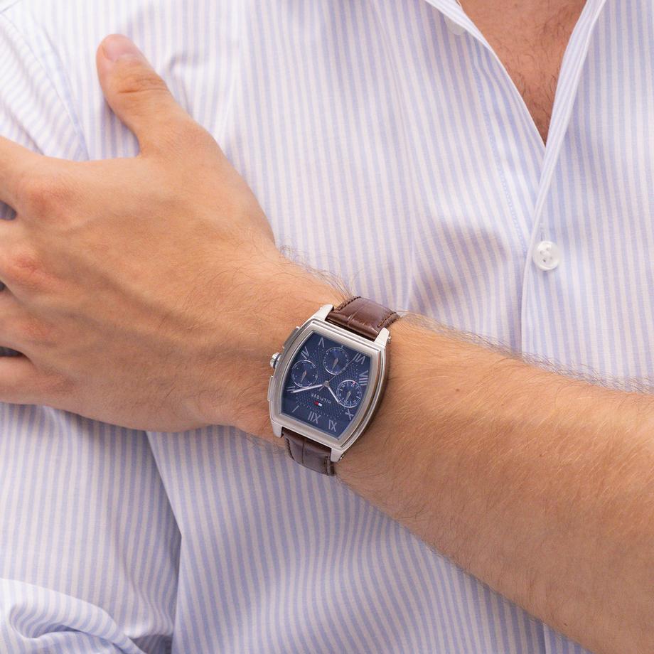 TOMMY HILFIGER TH-OXFORD Montre multifonctions 