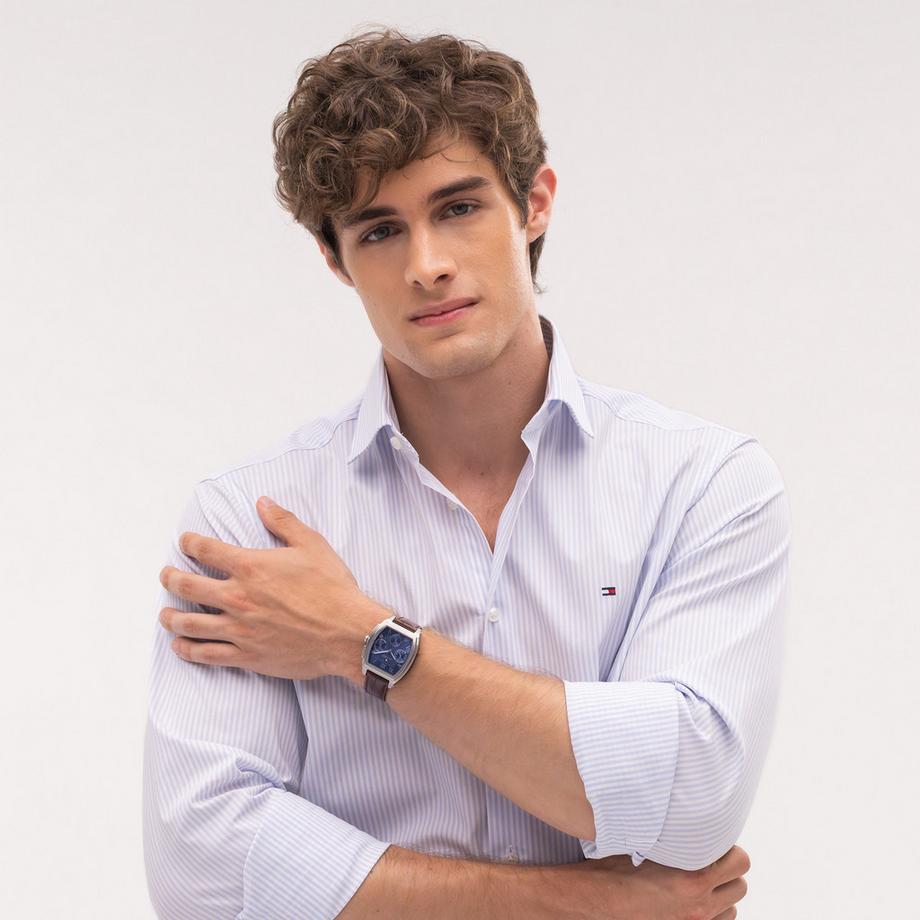 TOMMY HILFIGER TH-OXFORD Montre multifonctions 